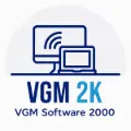 VGM Software 2000